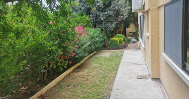 Spacious  Four Bedroom Detached Home with Pool in Kolossi