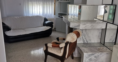 Spacious  Four Bedroom Detached Home with Pool in Kolossi