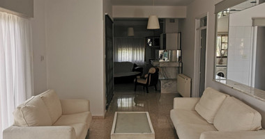 Spacious  Four Bedroom Detached Home with Pool in Kolossi