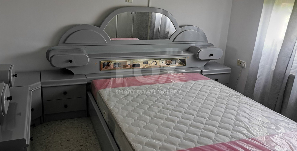 Spacious  Four Bedroom Detached Home with Pool in Kolossi