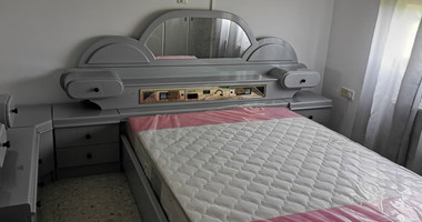 Spacious  Four Bedroom Detached Home with Pool in Kolossi