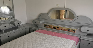 Spacious  Four Bedroom Detached Home with Pool in Kolossi