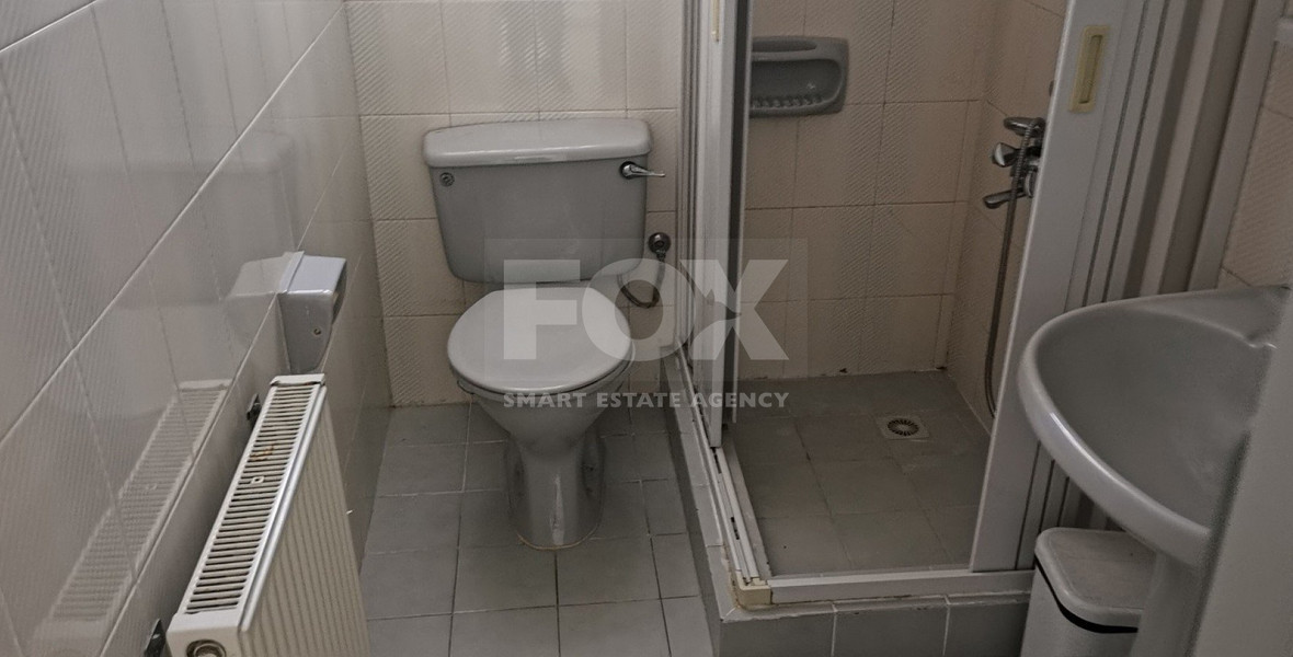 Spacious  Four Bedroom Detached Home with Pool in Kolossi