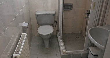 Spacious  Four Bedroom Detached Home with Pool in Kolossi