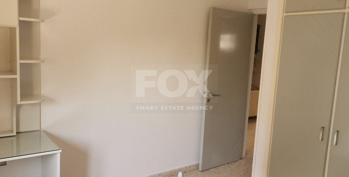 Spacious  Four Bedroom Detached Home with Pool in Kolossi