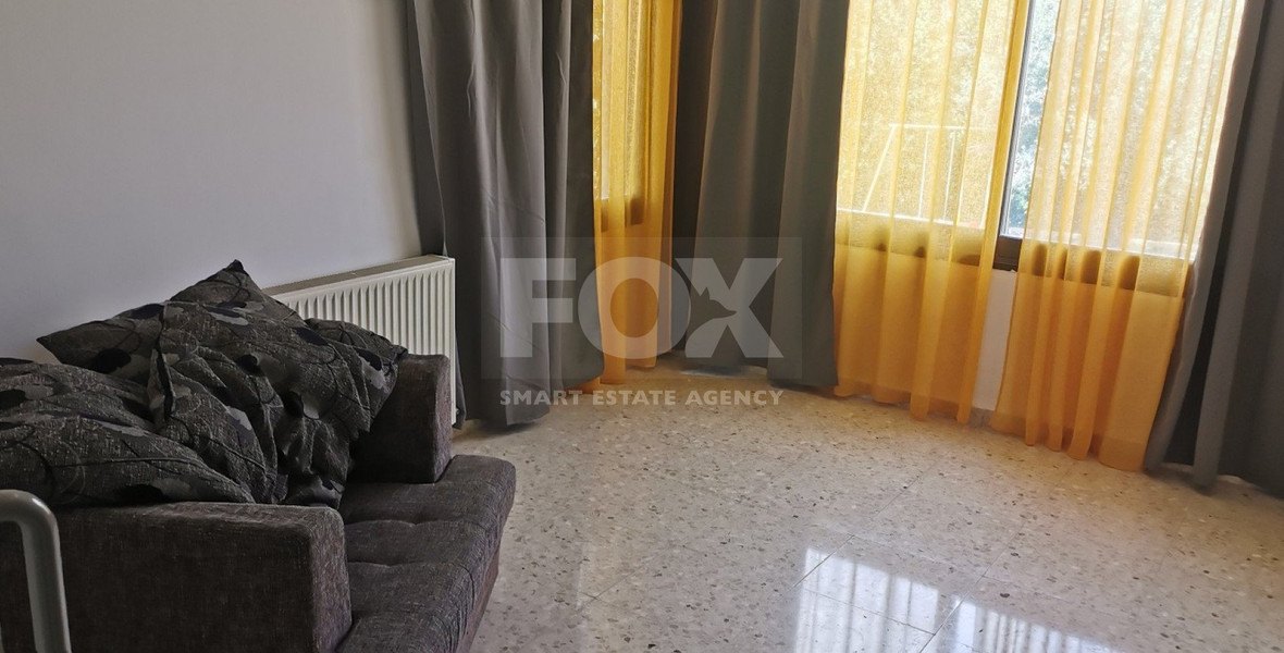 Spacious  Four Bedroom Detached Home with Pool in Kolossi
