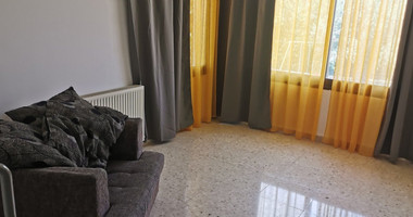 Spacious  Four Bedroom Detached Home with Pool in Kolossi