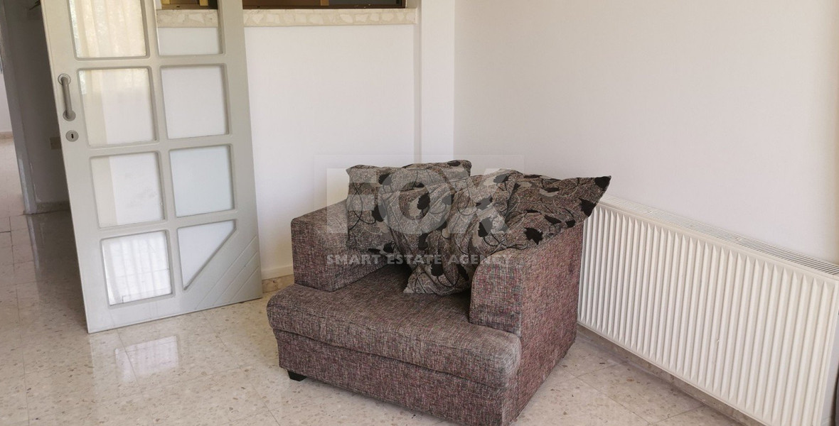 Spacious  Four Bedroom Detached Home with Pool in Kolossi