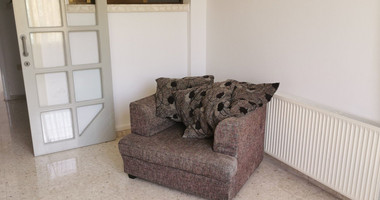 Spacious  Four Bedroom Detached Home with Pool in Kolossi