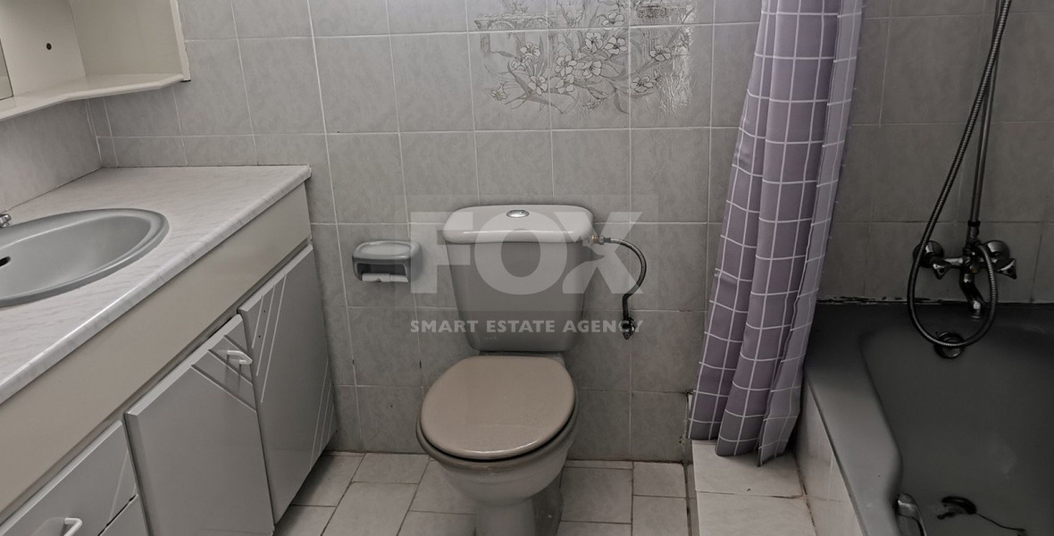 Spacious  Four Bedroom Detached Home with Pool in Kolossi