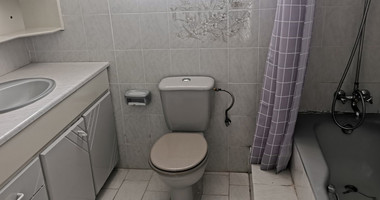 Spacious  Four Bedroom Detached Home with Pool in Kolossi