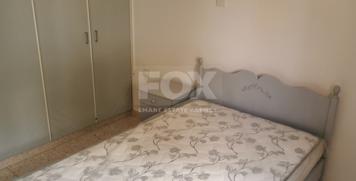 Spacious  Four Bedroom Detached Home with Pool in Kolossi