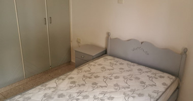 Spacious  Four Bedroom Detached Home with Pool in Kolossi