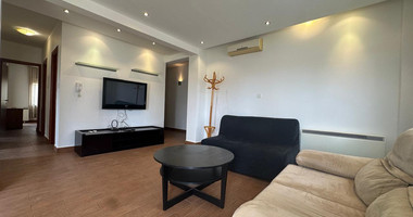 For Rent Two-Bedroom Apartment  in Germasogeia, Limassol