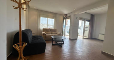 For Rent Two-Bedroom Apartment  in Germasogeia, Limassol