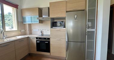 For Rent Two-Bedroom Apartment  in Germasogeia, Limassol