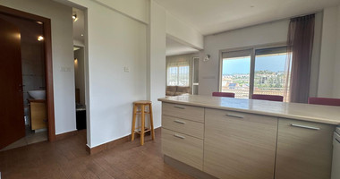 For Rent Two-Bedroom Apartment  in Germasogeia, Limassol