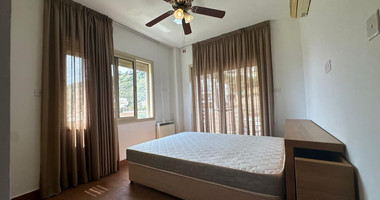 For Rent Two-Bedroom Apartment  in Germasogeia, Limassol