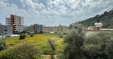 For Rent Two-Bedroom Apartment  in Germasogeia, Limassol