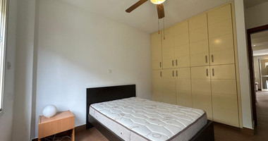 For Rent Two-Bedroom Apartment  in Germasogeia, Limassol