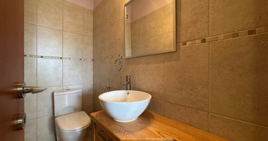 For Rent Two-Bedroom Apartment  in Germasogeia, Limassol