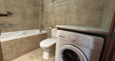 For Rent Two-Bedroom Apartment  in Germasogeia, Limassol