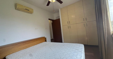 For Rent Two-Bedroom Apartment  in Germasogeia, Limassol