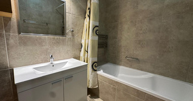 For Rent Two-Bedroom Apartment  in Germasogeia, Limassol