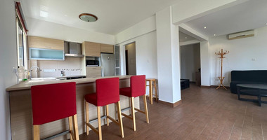 For Rent Two-Bedroom Apartment  in Germasogeia, Limassol