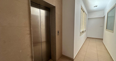 For Rent Two-Bedroom Apartment  in Germasogeia, Limassol