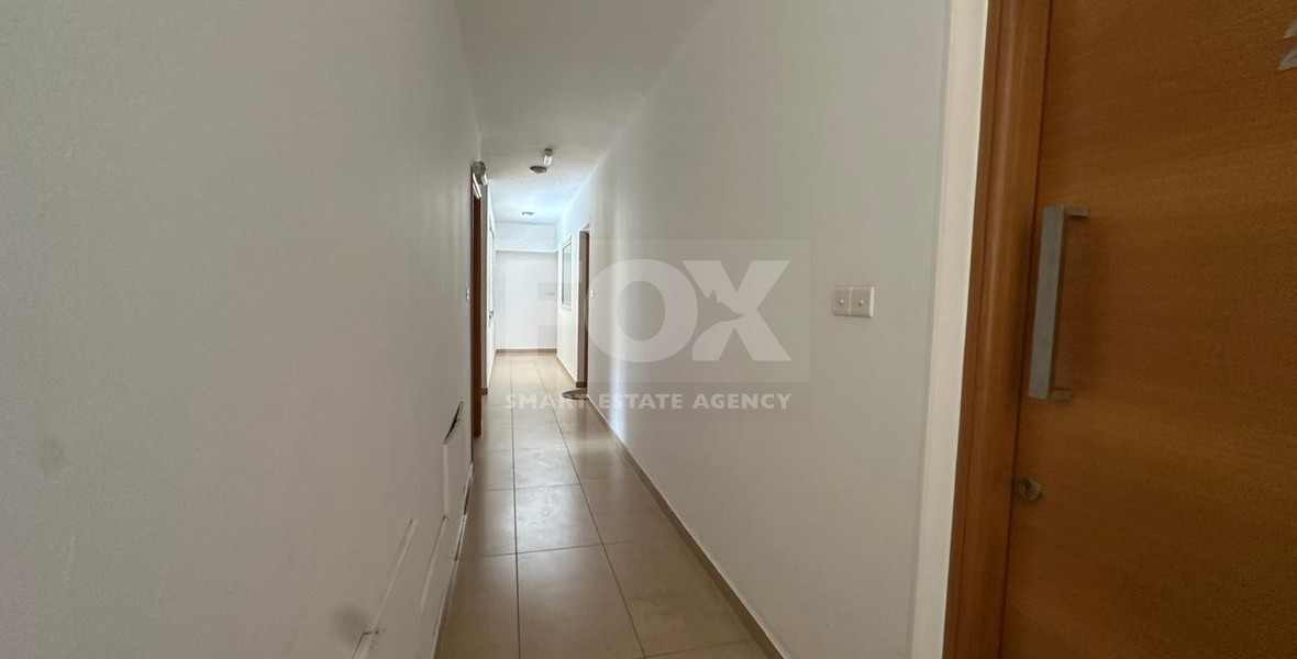 For Rent Two-Bedroom Apartment  in Germasogeia, Limassol