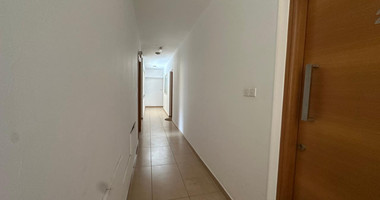 For Rent Two-Bedroom Apartment  in Germasogeia, Limassol