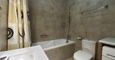 For Rent Two-Bedroom Apartment  in Germasogeia, Limassol