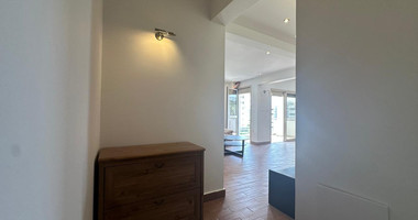 For Rent Two-Bedroom Apartment  in Germasogeia, Limassol