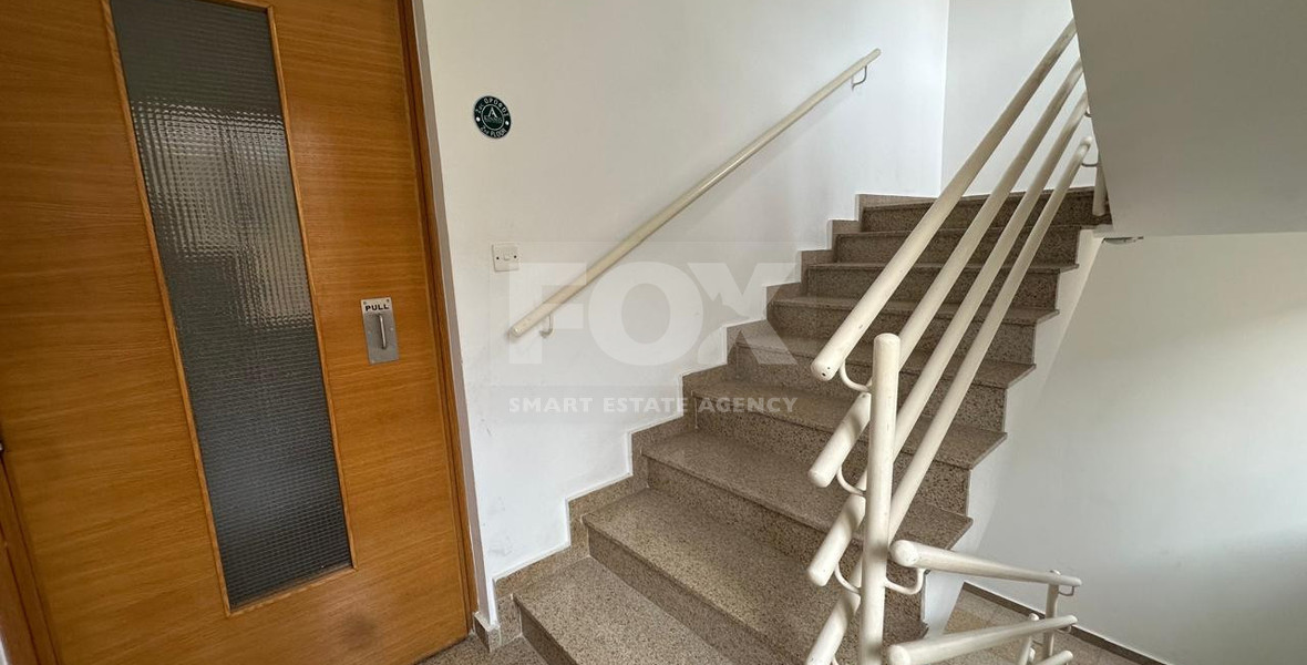 For Rent Two-Bedroom Apartment  in Germasogeia, Limassol