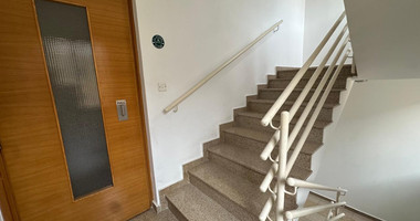 For Rent Two-Bedroom Apartment  in Germasogeia, Limassol