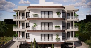 Modern 2 bedroom apartment for Sale in Petrou & Pavlou, Limassol