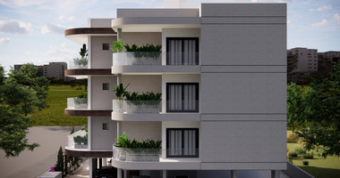 Modern 2 bedroom apartment for Sale in Petrou & Pavlou, Limassol