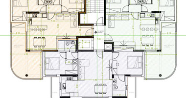 Modern 2 bedroom apartment for Sale in Petrou & Pavlou, Limassol