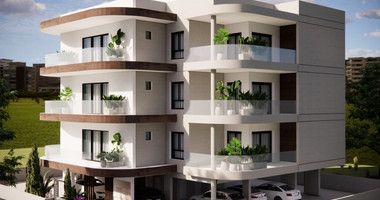 Elegant 2 bedroom apartment for Sale in Petrou & Pavlou, Limassol