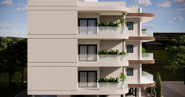 Spacious 2-Bedroom Apartment on 2nd Floor – Modern Living in a Prime Location