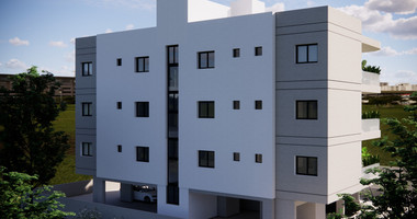 Spacious 2-Bedroom Apartment on 2nd Floor – Modern Living in a Prime Location