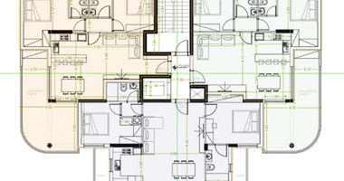 Spacious 2-Bedroom Apartment on 2nd Floor – Modern Living in a Prime Location