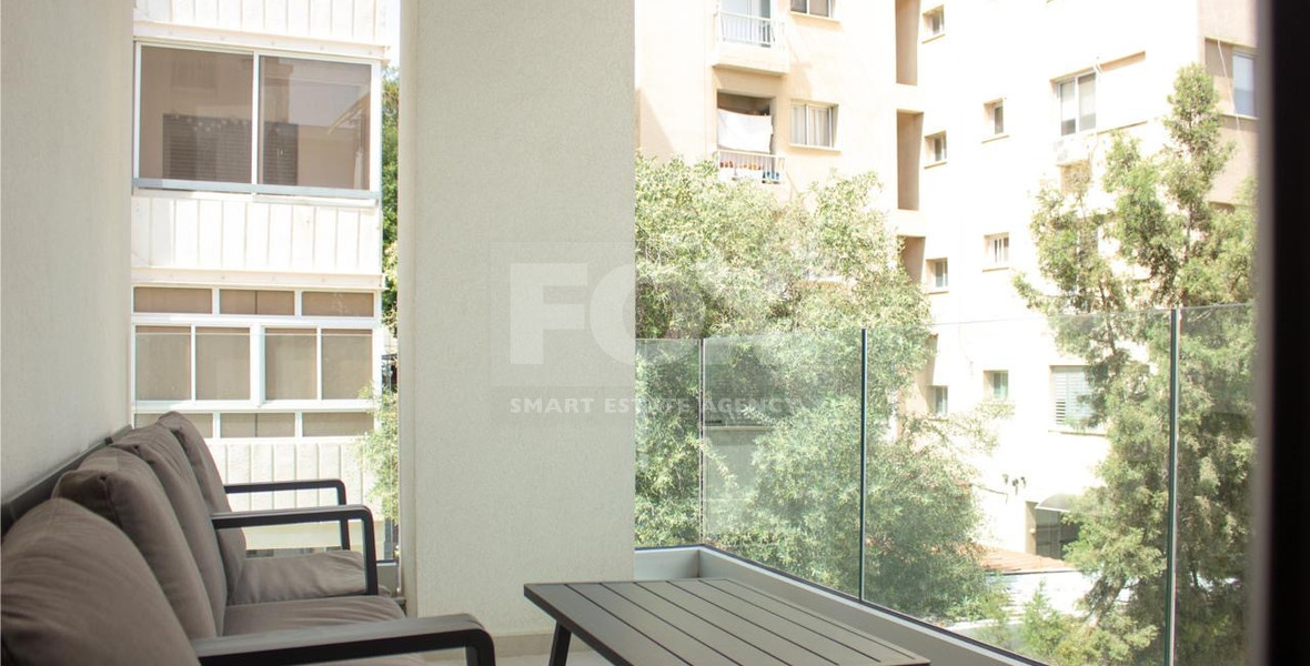 Fully Furnished One Bedroom Apartment For Sale in Neapoli -Walking distance to the sea