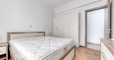 Fully Furnished One Bedroom Apartment For Sale in Neapoli -Walking distance to the sea