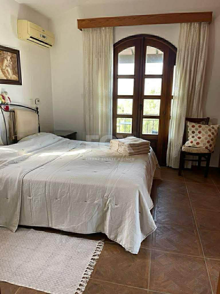 Stunning Villa for rent at Argaka near the beach