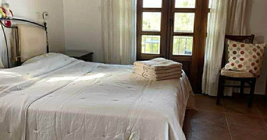 Stunning Villa for rent at Argaka near the beach