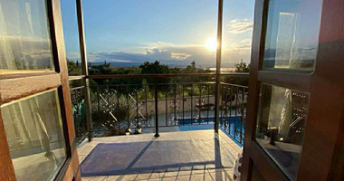 Stunning Villa for rent at Argaka near the beach