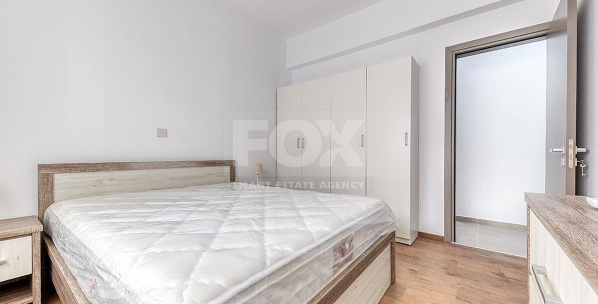 One Bedroom Apartment with Communal Pool for sale in Potamos Germasogeias-Walking distance to the sea