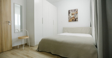 One Bedroom Apartment with Communal Pool for sale in Potamos Germasogeias-Walking distance to the sea